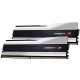 Модуль памяти для компьютера DDR5 32GB (2x16GB) 6000 MHz Trident Z5 G.Skill (F5-6000J3040F16GX2-TZ5S) Модуль памяти для компьютера DDR5 32GB (2x16GB) 6000 MHz Trident Z5 G.Skill (F5-6000J3040F16GX2-TZ5S)
