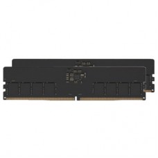 Модуль пам'яті для комп'ютера DDR5 64 GB (2x32GB) 4800 MHz eXceleram (E50640484040CD) - Фото