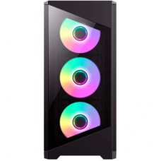 Корпус Gamemax Destroyer TGB - Фото