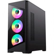 Корпус Gamemax Destroyer TGB - Фото