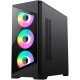 Корпус Gamemax Destroyer TGB