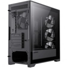 Корпус Gamemax Destroyer TGB - Фото