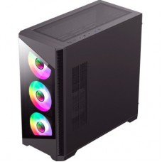Корпус Gamemax Destroyer TGB - Фото