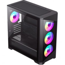 Корпус Gamemax Destroyer TGB - Фото
