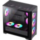 Корпус Gamemax Destroyer TGB