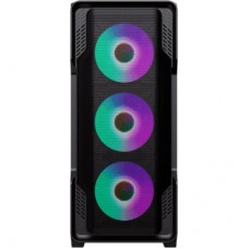 Корпус Gamemax Siege BK - Фото