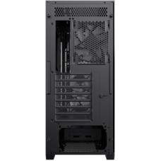 Корпус Gamemax Siege BK - Фото