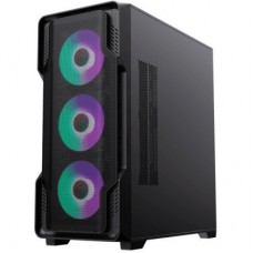 Корпус Gamemax Siege BK - Фото