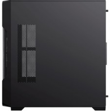 Корпус Gamemax Siege BK - Фото