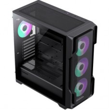 Корпус Gamemax Siege BK - Фото