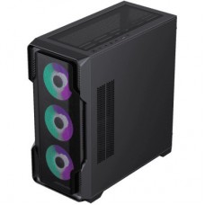 Корпус Gamemax Siege BK - Фото