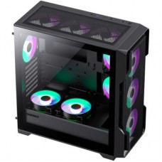 Корпус Gamemax Siege BK - Фото