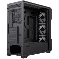 Корпус Gamemax Siege BK - Фото