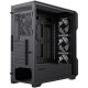Корпус Gamemax Siege BK