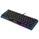 Клавиатура Cougar Puri Mini RGB USB Black (Puri Mini RGB) Клавиатура Cougar Puri Mini RGB USB Black (Puri Mini RGB)
