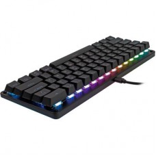 Клавіатура Cougar Puri Mini RGB USB Black (Puri Mini RGB) - Фото