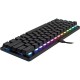 Клавиатура Cougar Puri Mini RGB USB Black (Puri Mini RGB) Клавиатура Cougar Puri Mini RGB USB Black (Puri Mini RGB)