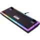 Клавиатура Cougar Puri Mini RGB USB Black (Puri Mini RGB) Клавиатура Cougar Puri Mini RGB USB Black (Puri Mini RGB)