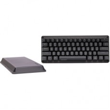 Клавіатура Cougar Puri Mini RGB USB Black (Puri Mini RGB) - Фото