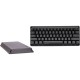 Клавиатура Cougar Puri Mini RGB USB Black (Puri Mini RGB) Клавиатура Cougar Puri Mini RGB USB Black (Puri Mini RGB)