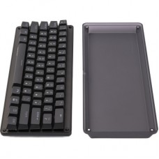 Клавіатура Cougar Puri Mini RGB USB Black (Puri Mini RGB) - Фото