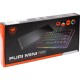Клавиатура Cougar Puri Mini RGB USB Black (Puri Mini RGB) Клавиатура Cougar Puri Mini RGB USB Black (Puri Mini RGB)