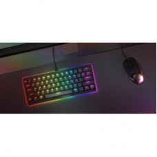 Клавіатура Cougar Puri Mini RGB USB Black (Puri Mini RGB) - Фото