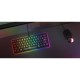 Клавиатура Cougar Puri Mini RGB USB Black (Puri Mini RGB) Клавиатура Cougar Puri Mini RGB USB Black (Puri Mini RGB)