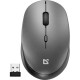 Мышка Defender Auris MB-027 Wireless Grey (52029)