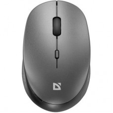 Мышка Defender Auris MB-027 Wireless Grey (52029) - Фото