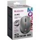 Мышка Defender Auris MB-027 Wireless Grey (52029) Мышка Defender Auris MB-027 Wireless Grey (52029)