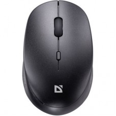 Мышка Defender Auris MB-027 Wireless Black (52027) - Фото