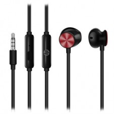 Наушники HP DHH-1112 Black (DHH-1112BK) - Фото