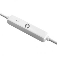 Наушники HP DHH-1112 White (DHH-1112WT) - Фото