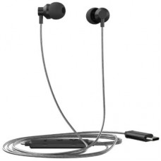 Навушники HP DHH-1127 Type-C Black (DHH-1127) - Фото