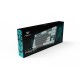 Клавиатура Aula F3287 Keycap KRGD Blue USB UA White/Grey (6948391240688) Клавиатура Aula F3287 Keycap KRGD Blue USB UA White/Grey (6948391240688)