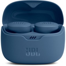 Наушники JBL Tune Buds Blue (JBLTBUDSBLU) - Фото