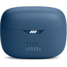 Наушники JBL Tune Buds Blue (JBLTBUDSBLU) - Фото