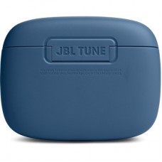 Наушники JBL Tune Buds Blue (JBLTBUDSBLU) - Фото
