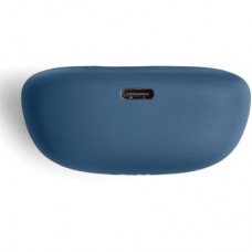 Наушники JBL Tune Buds Blue (JBLTBUDSBLU) - Фото