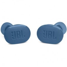 Наушники JBL Tune Buds Blue (JBLTBUDSBLU) - Фото