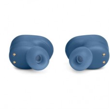 Наушники JBL Tune Buds Blue (JBLTBUDSBLU) - Фото