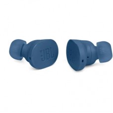 Наушники JBL Tune Buds Blue (JBLTBUDSBLU) - Фото