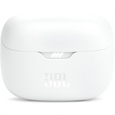 Навушники JBL Tune Buds White (JBLTBUDSWHT) - Фото
