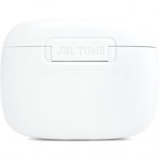 Навушники JBL Tune Buds White (JBLTBUDSWHT) - Фото