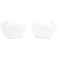 Навушники JBL Tune Buds White (JBLTBUDSWHT) - Фото
