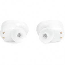 Навушники JBL Tune Buds White (JBLTBUDSWHT) - Фото