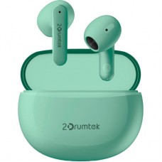 Наушники A4Tech B20 Mint Green - Фото