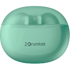 Наушники A4Tech B20 Mint Green - Фото