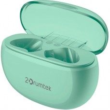 Наушники A4Tech B20 Mint Green - Фото